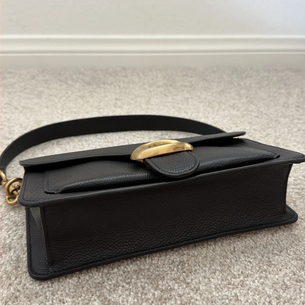 Coach Tabby Shoulder Bag - Picture 7 of 13
